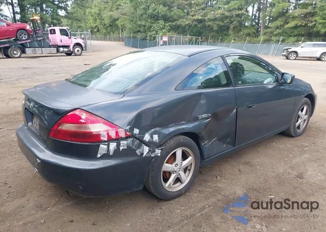 2005 Honda Accord 2.4 Lx Special Edition from USA, damaged, VIN 1HGCM72535A025562
